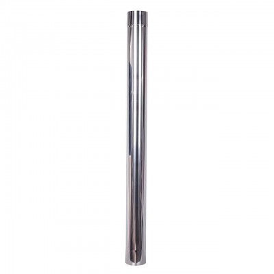 Rookkanaal set voor houtkachels, roestvrij staal AISI 304, Ф130 mm - Ф150 mm - Rookkanaal sets