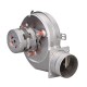 Rookafzuiging SITGroup LN2 Natalini voor pelletkachels Eco Spar, Adler, Edilkamin, MCZ, Red e.a., Maximale luchtstroom 285 m³/u | Ventilatoren en blazers voor pelletkachel | Pelletkachel onderdelen |
