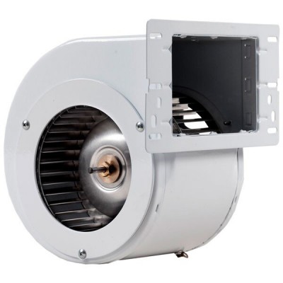 Elektrische ventilator Zitgroep GT500 voor pelletkachels Eco Spar - Productenvergelijking
