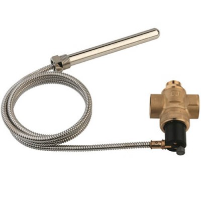 IMT Thermal safety relief valve - Productenvergelijking