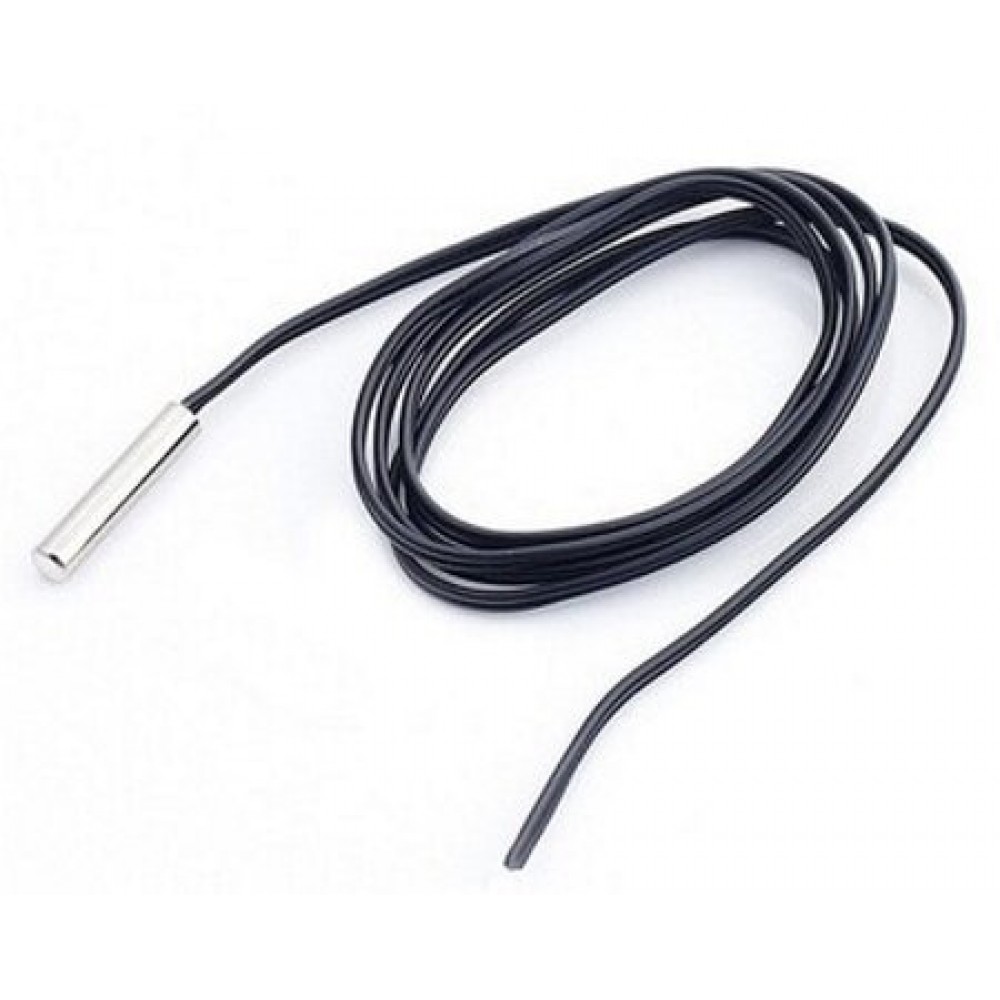 Temperatuursensor voor Sunsystem BURNiT cv-ketel