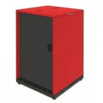 Pelletbunker Sunsystem, Model FH 500, Volume 500L - Productenvergelijking