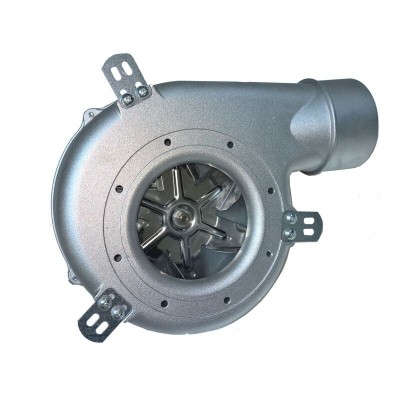 Smoke extractor fan 162m³/h 57W 310Pa - Productenvergelijking