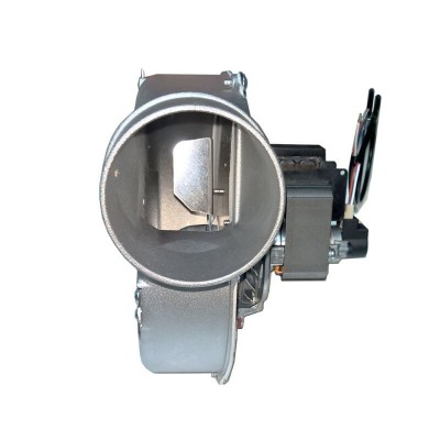 Smoke extractor fan 162m³/h 57W 310Pa - Productenvergelijking