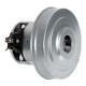 Vacuümmotor V1J-PH22, 1200W voor pelletbrander BURNiT Pell en anderen | Ventilatoren en blazers voor pelletbrander | Pelletbrander Onderdelen |