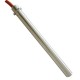 Gloeibougie pelletkachel Ecoforest en anderen, totale lengte 155mm, 250W | Gloeibougie voor pelletkachel | Pelletkachel onderdelen |