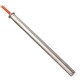 Gloeibougie pelletkachel Edilkamin, Thermorossi en anderen, totale lengte 182mm, 350W | Gloeibougie voor pelletkachel | Pelletkachel onderdelen |