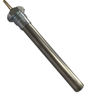 Gloeibougie pelletkachel Ecosystem en anderen, totale lengte 152mm, 400W - Productenvergelijking