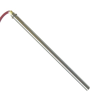 Gloeibougie pelletkachel Edilkamin en anderen, totale lengte 280mm, 470W - Productenvergelijking