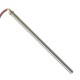 Gloeibougie pelletkachel Edilkamin en anderen, totale lengte 280mm, 470W | Gloeibougie voor pelletkachel | Pelletkachel onderdelen |