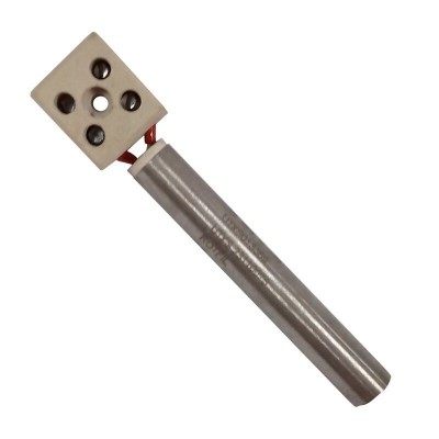 Gloeibougie pelletkachel Eurofiamma, Arce en anderen, lengte 80mm, 250W - Productenvergelijking