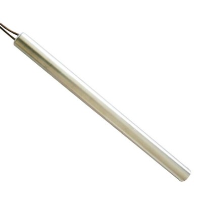 Gloeibougie pelletkachel Edilkamin, Italiana Camini, La Nordica, Sicalor en anderen, totale lengte 155mm, 300W - Productenvergelijking