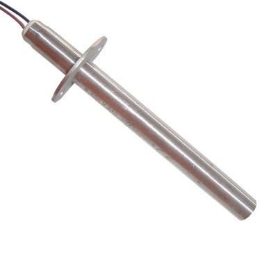 Gloeibougie pelletkachel Enviro, totale lengte 132mm, 400W - Productenvergelijking