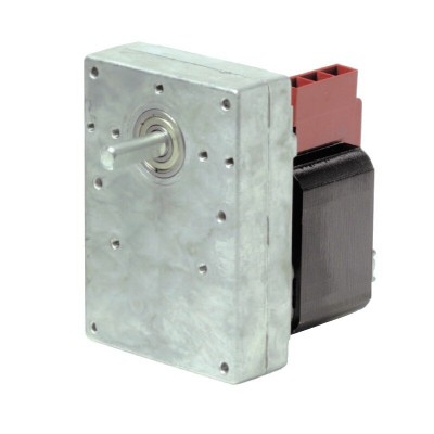 Vijzelmotor pelletkachel Kenta K9173007 voor Italiana Camini, Eurofiamma, Bestfire, 1 RPM - Productenvergelijking