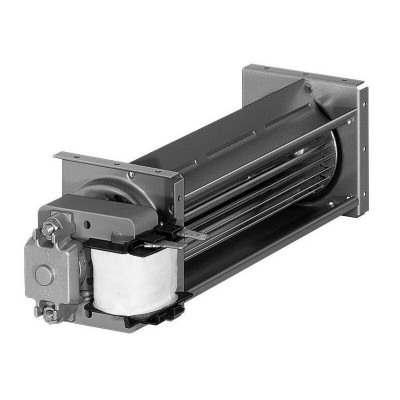 Tangentiële ventilator EBM voor pelletkachels La Nordica en anderen met Ø45 mm, Flow 106 m³/h - Productenvergelijking