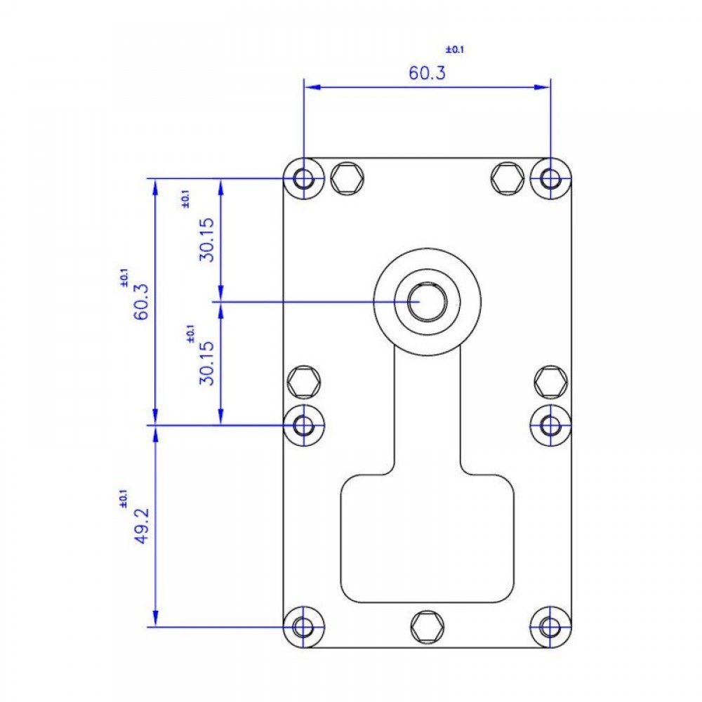 Vijzelmotor pelletkachel Mellor FB1330, 1RPM voor Anselmo Cola, Enviro, Kalor, MCZ, Palazzetti, Royal, Thermorossi en anderen | Motorreductoren | Pelletkachel onderdelen |