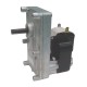Vijzelmotor pelletkachel Mellor FB1183 voor Prity, Adler, Anselmo Cola, Arce, Caminetti Montegrappa, Edilkamin, Italiana Camini, Ecoforest en anderen, 2 RPM | Vijzelmotor voor pelletkachel | Pelletkachel onderdelen |