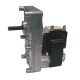 Vijzelmotor pelletkachel Mellor FB1218 voor Alfa Plam, Arce, Clementi, Enviro, Vescovi, Pasqualicchio, 3RPM | Vijzelmotor voor pelletkachel | Pelletkachel onderdelen |