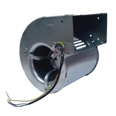 Centrifugaalventilator EBM voor pelletkachels Caminetti Montegrappa, Ecoteck, MCZ, Palazzetti, Ravelli, Royal en anderen, debiet 265 m³/h - Productenvergelijking