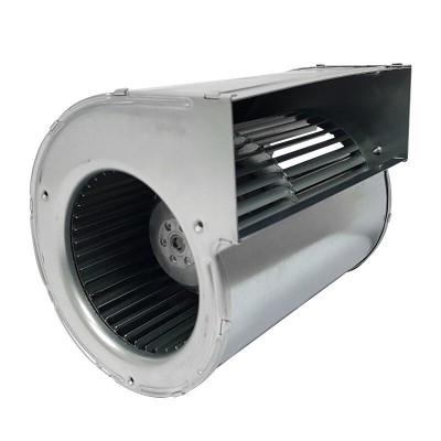 Centrifugaalventilator EBM voor pelletkachels Clam en anderen, debiet 640 m³/u - Productenvergelijking