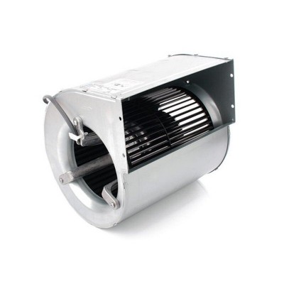 Centrifugaalventilator EBM voor pelletkachels Edilkamin, Karmek One, debiet 800 m³/h - Productenvergelijking