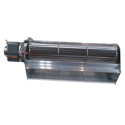 Tangentiële ventilator Eva Calor, Prisma, met Ø80 mm, debiet 175/195 m³/h - Productenvergelijking