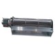 Tangentiële ventilator met Ø80 mm, debiet 175/195 m³/h | Ventilatoren en blazers | Pelletkachel onderdelen |