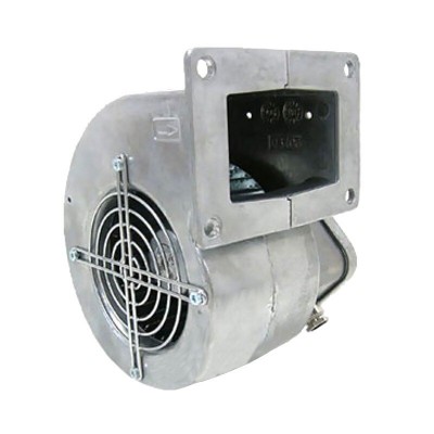 Centrifugaalventilator EBM voor pelletkachels Edilkamin, Ecoteck, Ravelli, debiet 155 m³/h - Productenvergelijking