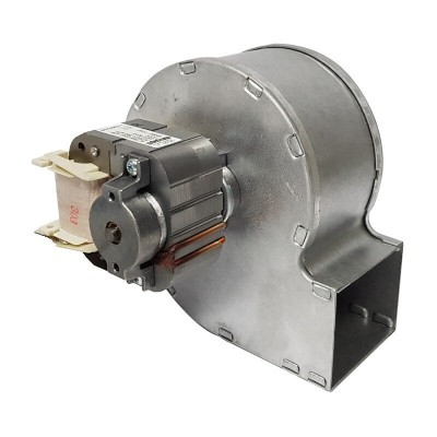 Centrifugaalventilator EBM voor pelletkachels Eva Calor, Prisma, debiet 95 m³/h - Productenvergelijking