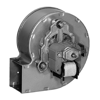 Centrifugaalventilator EBM voor pelletkachels Ecoteck, Edilkamin, Ravelli e.a., debiet 140 m³/h - Productenvergelijking