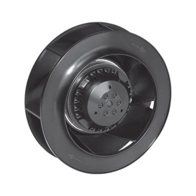 Centrifugaalventilator EBM voor pelletkachels Ecoforest, Edilkamin, debiet 195 m³/h - Productenvergelijking