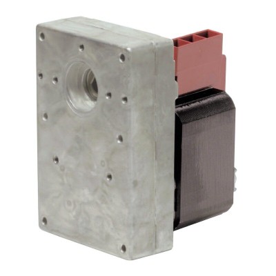 Holle as vijzelmotor pelletkachel Kenta K9177294 voor Cadel, Deville, Italflame, Qlima, 4RPM - Productenvergelijking