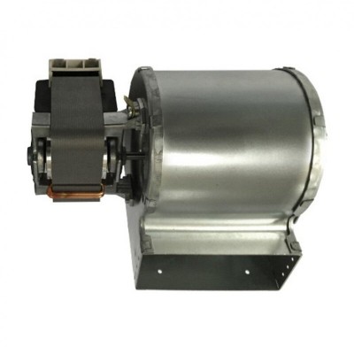 Centrifugaalventilator Fergas voor pelletkachels Ecoforest, Edilkamin, Italiana Camini, debiet 258 m³/u - Productenvergelijking
