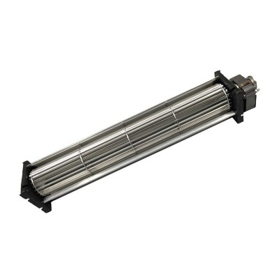 Tangentiële ventilator Cadel, Deville, Edilkamin, met Ø60 mm, debiet 190 m³/h - Productenvergelijking