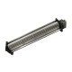 Tangentiële ventilator Cadel, Deville, Edilkamin, met Ø60 mm, debiet 190 m³/h | Ventilatoren en blazers voor pelletkachel | Pelletkachel onderdelen |