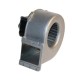 Centrifugaalventilator Fergas voor pelletkachels Sicalor, Prisma, debiet 220 m³/h | Ventilatoren en blazers voor pelletkachel | Pelletkachel onderdelen |
