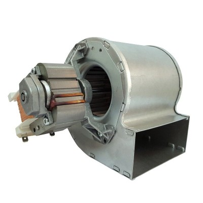 Centrifugaalventilator EBM voor pelletkachels Anselmo Cola, Cadel, Edilkamin, MCZ, La Nordica, Caminetti Montegrappa, Palazzetti, Sicalor en anderen, debiet 210 m³/h - Productenvergelijking