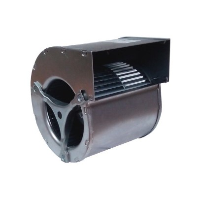 Centrifugaalventilator EBM voor pelletkachels Anselo Cola, Cadel, Deville, MCZ, Ferroli e.a., debiet 390 m³/h - Productenvergelijking