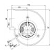 Centrifugaalventilator EBM voor pelletkachels Anselo Cola, Cadel, Deville, MCZ, Ferroli e.a., debiet 390 m³/h | Ventilatoren en blazers | Pelletkachel onderdelen |