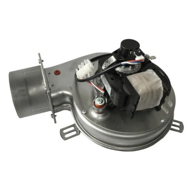 Rookafzuigventilator LN2 Natalini voor pelletkachels Eco Spar, AMG, Cadel, Arce, Calecosol, Caminetti Montegrappa, Euroalpi, Moretti Design, Sideros, Deville, Ecoteck, Edilkamin, Emaflam, La Nordica, MCZ, Palazzetti, Palladio, Piazzetta, Qlima, Ravelli, Maximale luchtstroom 160 m³/u - Productenvergelijking