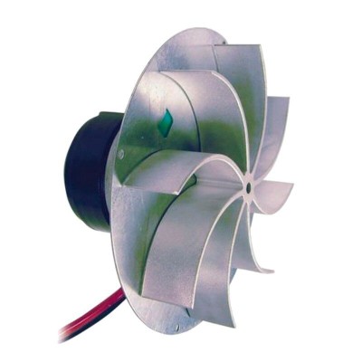 Rookafzuiging Fandis 130/155 m³/h voor pelletkachels Clam, Deville, Ecoteck, Edilkamin, Karmek One, Ravelli, Puros, Palazzetti en anderen - Productenvergelijking