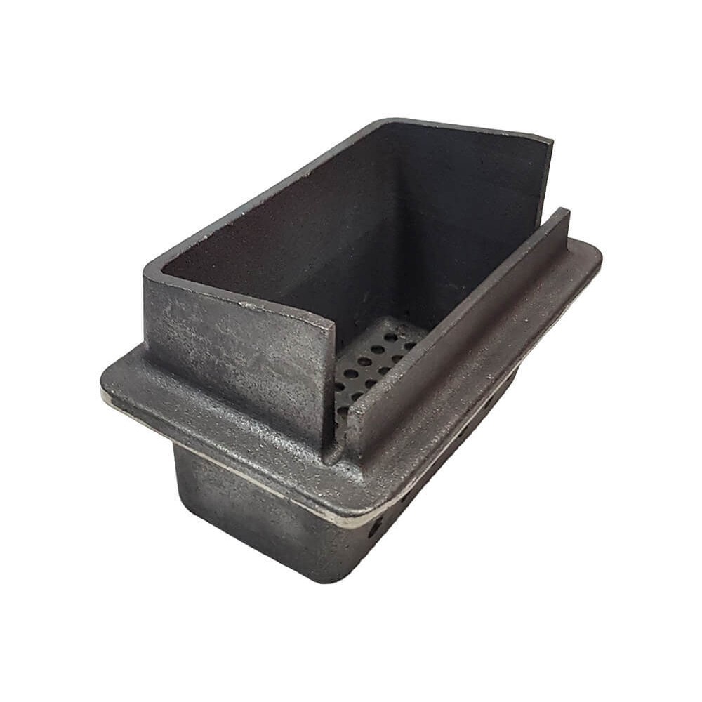 Gietijzeren mand voor pelletkachel Eco Spar Hydro Mod 1