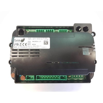 Moederbord Fumis Alpha 40 voor pelletkachels Eco Spar - Elektronica voor pelletkachel