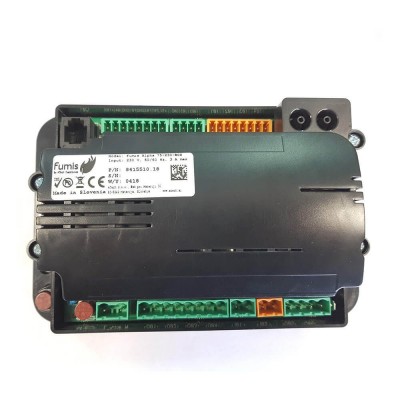 Moederbord Fumis Alpha 75 voor pelletkachels Eco Spar - Elektronica voor pelletkachel