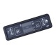 Display Micronova C025_7 voor pelletkachels Arce, Biasi, Cadel, Deville, Karmek One, Ravelli, Ungaro en anderen | Elektronica | Pelletkachel onderdelen |