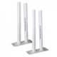 Vloerstandaard voor aluminium radiator | Installatie | Radiatoren |