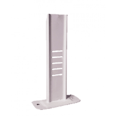 Vloerstandaard voor stalen paneelradiator, hoogte 290mm - Productenvergelijking