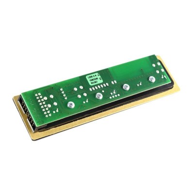 Noodconsole Micronova PL026 voor pelletkachels Anselmo Cola, Clam, Ecoteck, Ravelli en anderen - Elektronica voor pelletkachel