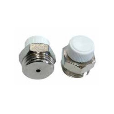 Handbediende radiator ontluchter met handvat 1/2" - Productenvergelijking