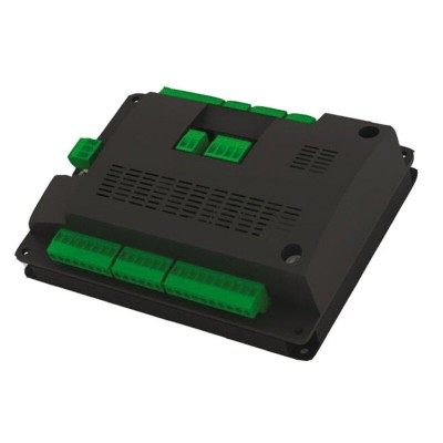 Moederbord Tiemme MB250 IDRO PSYSL01000236 voor pelletkachels Clam en anderen - Elektronica voor pelletkachel